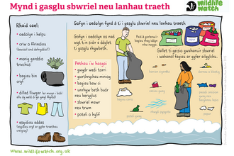 LITTERPICK_Cymraeg