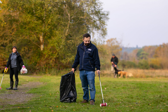 Litter pick