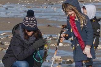 Marine litter