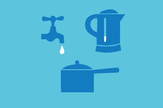How to conserve water | Wildlife Watch