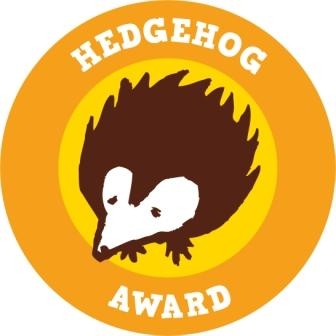 Hedgehog award