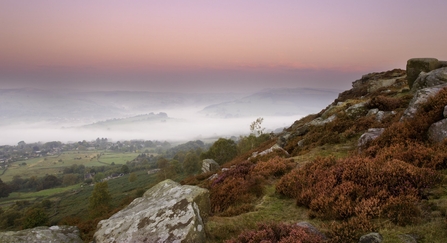 Peak District National Park